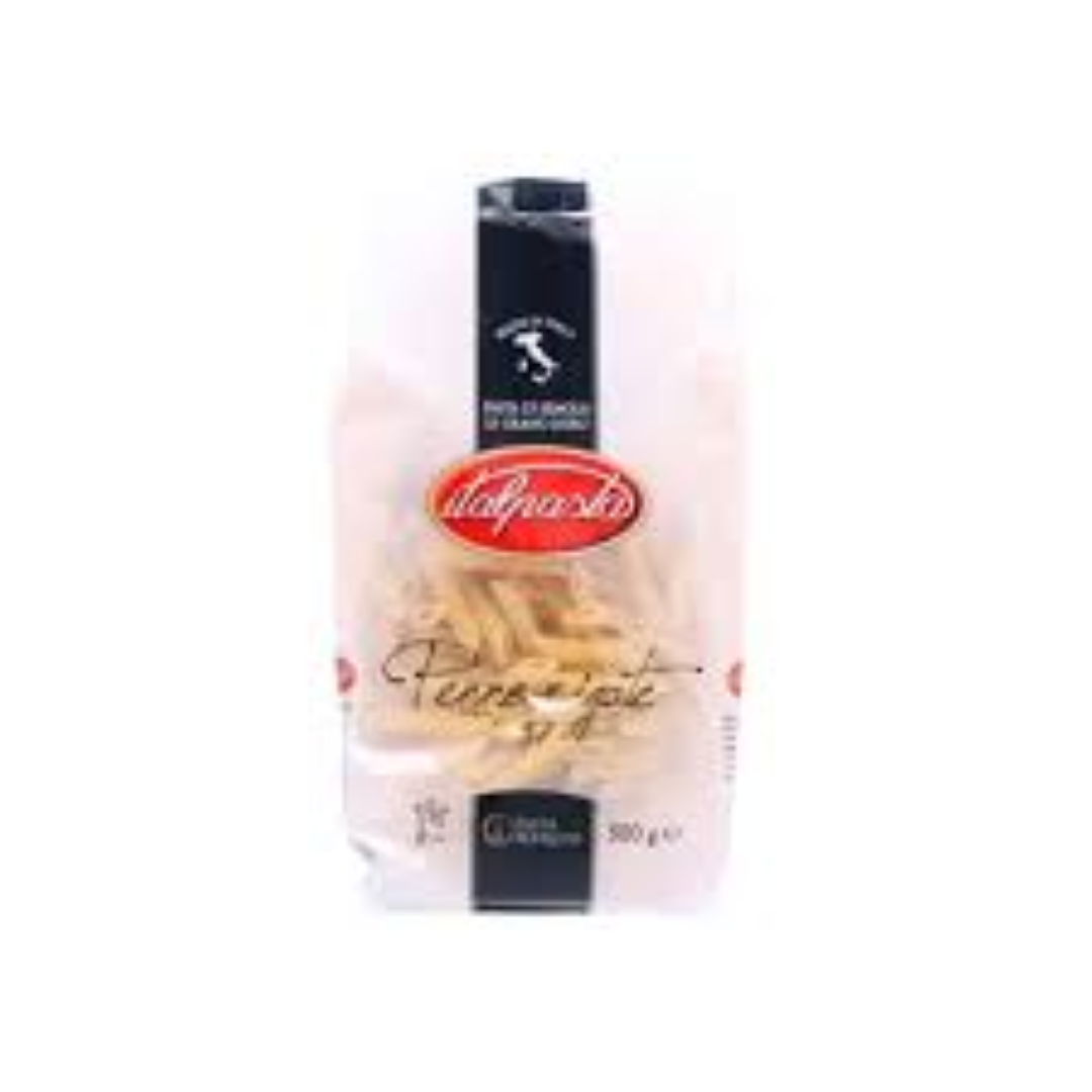 ITALPASTA PENNE RIGATE NO.57 500G
